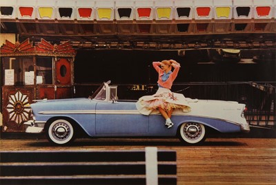 Lot 156 - Robert Dowling (b.1946)