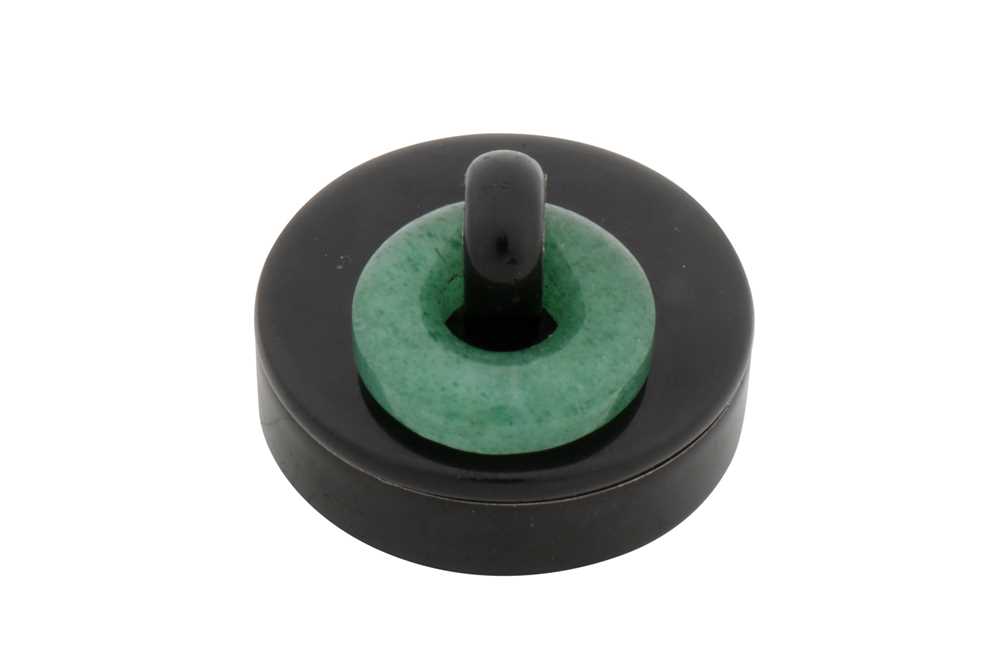 Lot 84 - Paris circa 1935 by Cartier