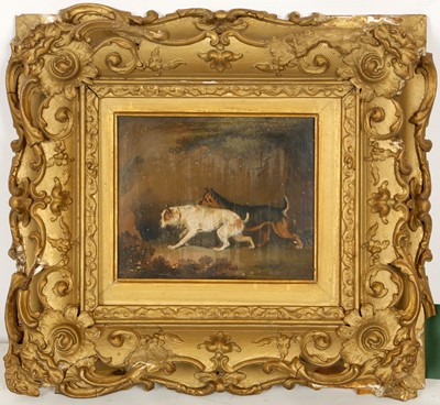 Lot 44 - Attributed to George Morland (English,...
