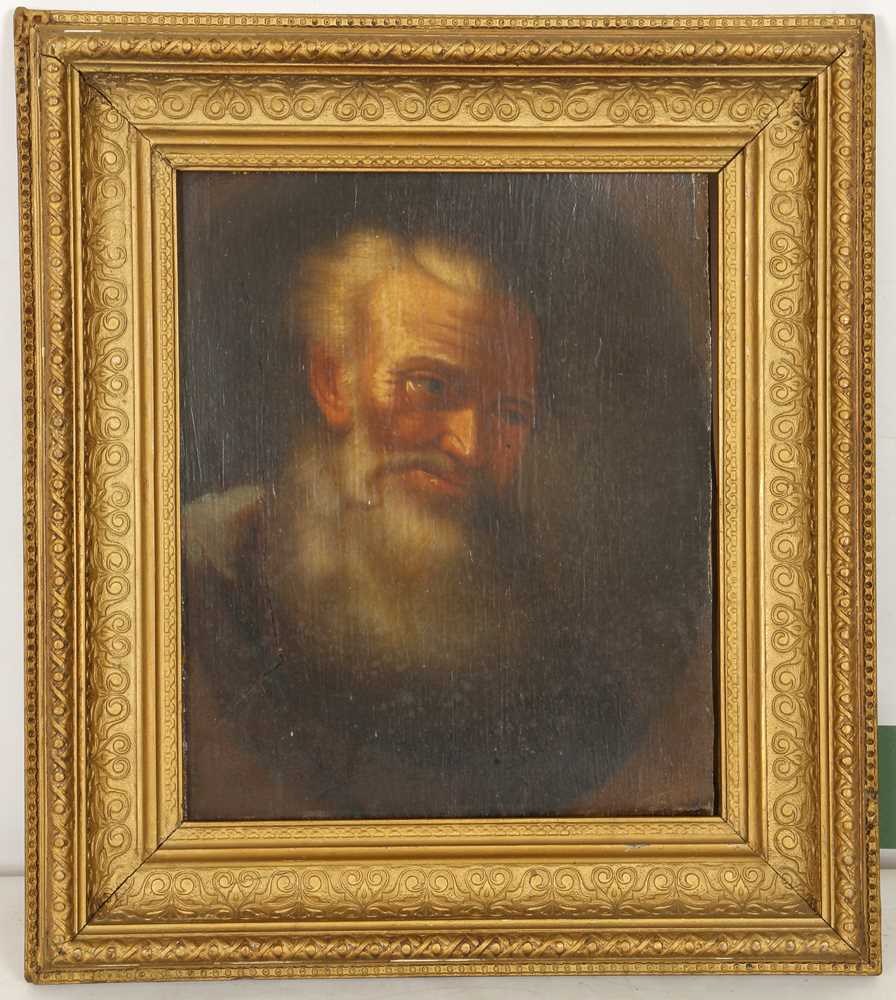 Lot 46 - Thomson, 19th century, British School. 'St...