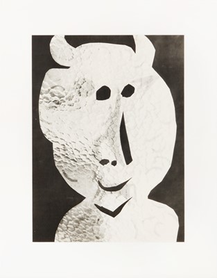 Lot 351 - After Pablo Picasso (Spanish, 1881-1973)