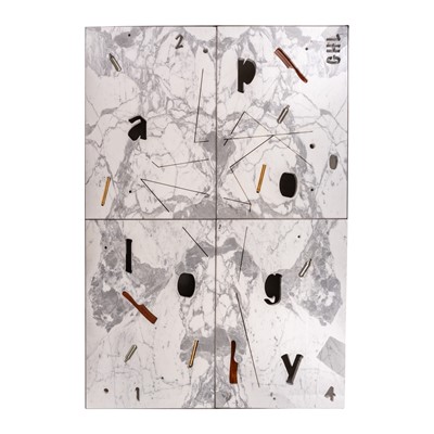 Lot 365 - George Henry Longly (British, 1978)