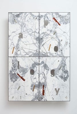 Lot 365 - George Henry Longly (British, 1978)