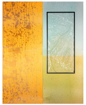 Lot 359 - Nicolas Deshayes (French, b.1983)