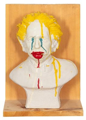 Lot 364 - Bruce High Quality Foundation (American)