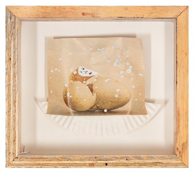 Lot 504 - Bruce High Quality Foundation (American, est.2004)