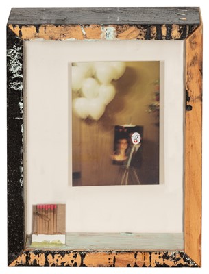 Lot 508 - Bruce High Quality Foundation (American, est.2004)