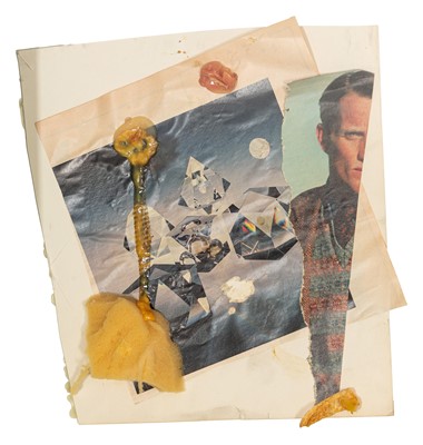 Lot 503 - Bruce High Quality Foundation (American, est.2004)