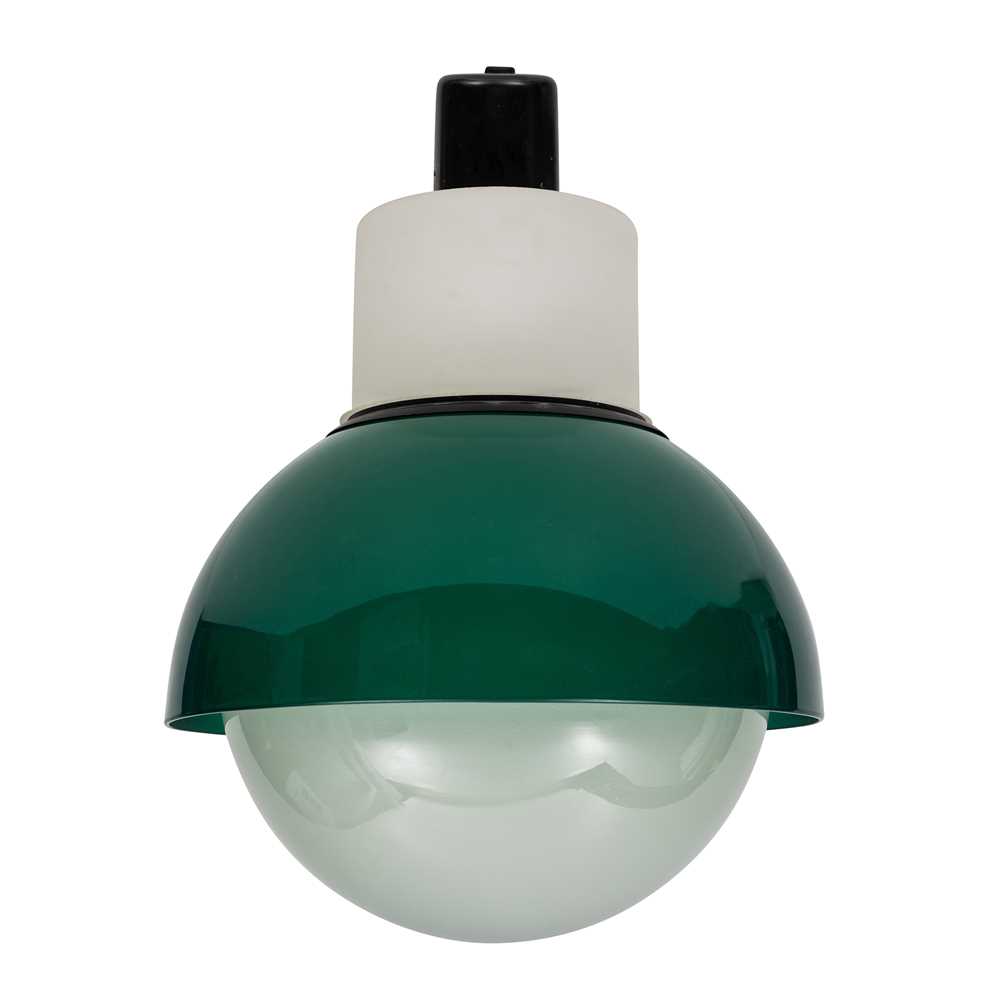 Lot 61 - Gino Sarfatti (Italian 1912-1985)