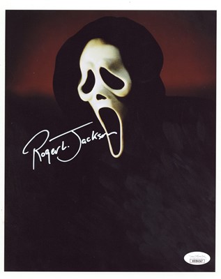 Lot 68 - Autograph Collection.- Cinema Interest