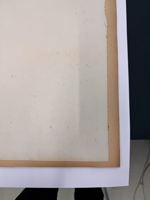 Lot 492 - UTAGAWA KUNISADA (TOYOKUNI III, 1786-1865)