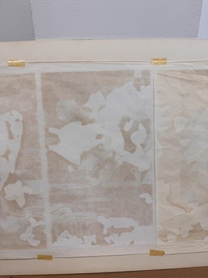 Lot 492 - UTAGAWA KUNISADA (TOYOKUNI III, 1786-1865)