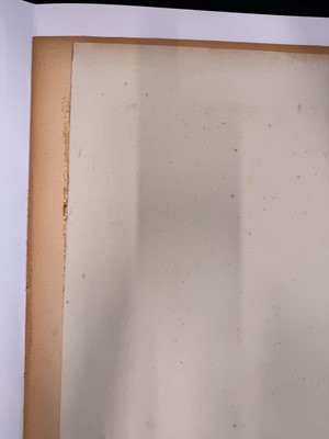 Lot 492 - UTAGAWA KUNISADA (TOYOKUNI III, 1786-1865)