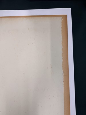 Lot 492 - UTAGAWA KUNISADA (TOYOKUNI III, 1786-1865)