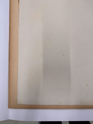 Lot 492 - UTAGAWA KUNISADA (TOYOKUNI III, 1786-1865)