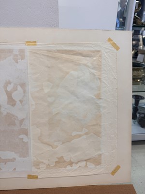 Lot 492 - UTAGAWA KUNISADA (TOYOKUNI III, 1786-1865)