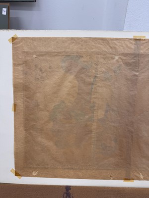 Lot 493 - UTAGAWA KUNISADA (TOYOKUNI III, 1786-1865)