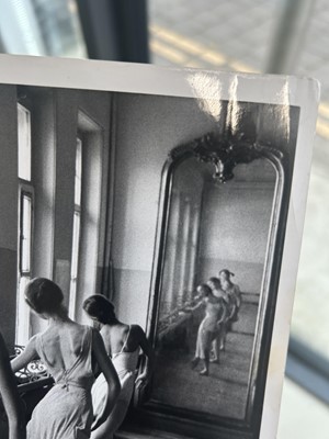 Lot 102 - Cornell Capa (1918-2008)