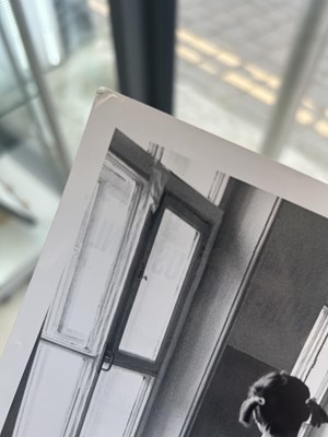 Lot 102 - Cornell Capa (1918-2008)