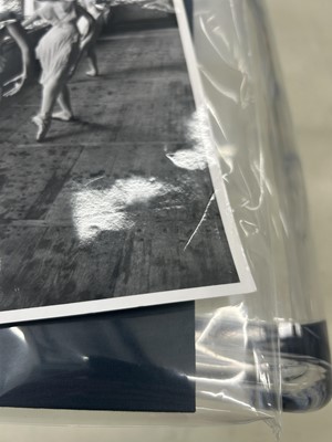 Lot 102 - Cornell Capa (1918-2008)