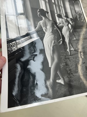 Lot 102 - Cornell Capa (1918-2008)