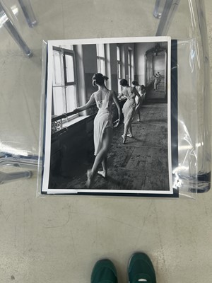 Lot 102 - Cornell Capa (1918-2008)