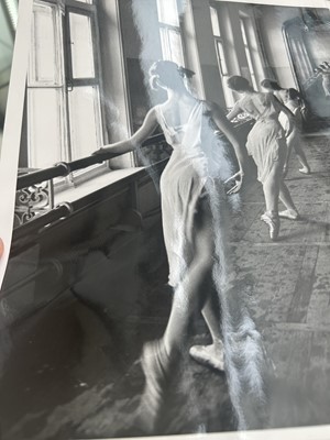 Lot 102 - Cornell Capa (1918-2008)