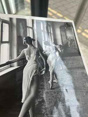 Lot 102 - Cornell Capa (1918-2008)