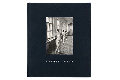 Lot 102 - Cornell Capa (1918-2008)