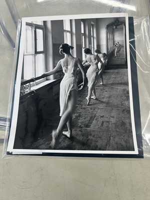 Lot 102 - Cornell Capa (1918-2008)