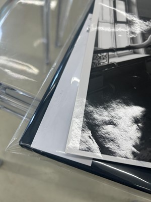 Lot 102 - Cornell Capa (1918-2008)