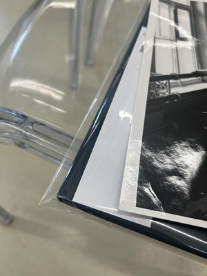 Lot 102 - Cornell Capa (1918-2008)