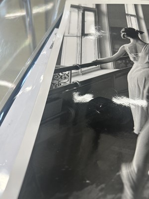 Lot 102 - Cornell Capa (1918-2008)