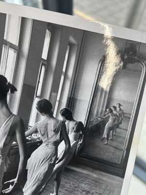 Lot 102 - Cornell Capa (1918-2008)