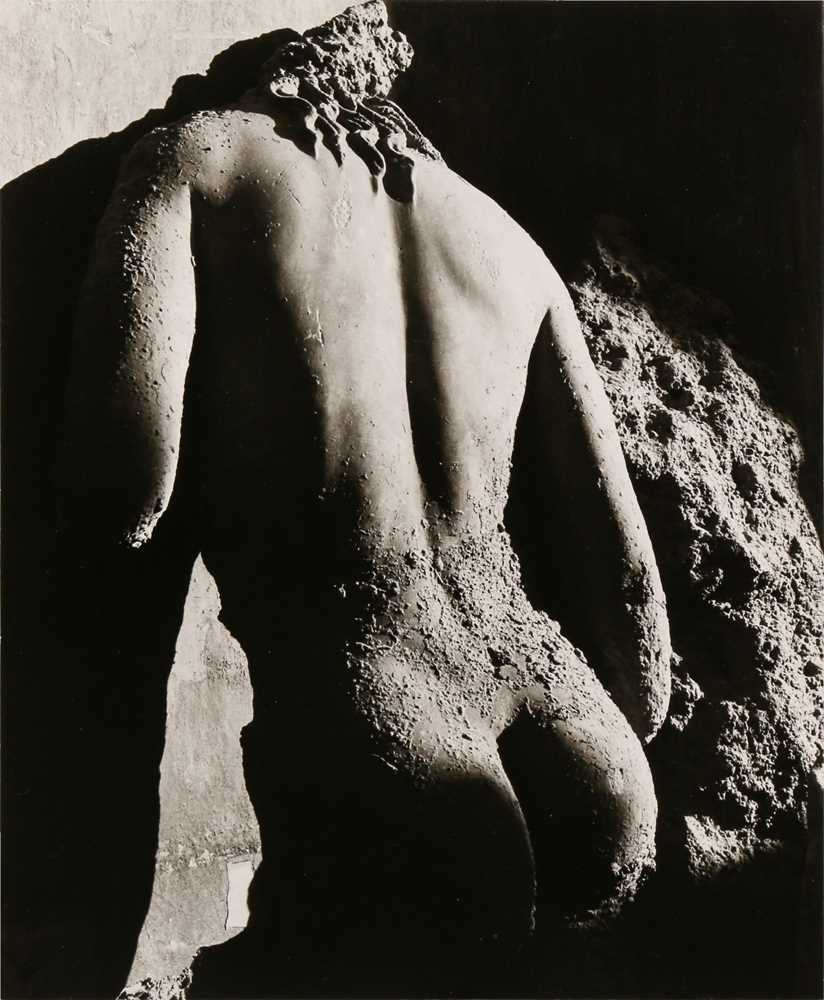 Lot 50 - Herbert List (1903-1975)