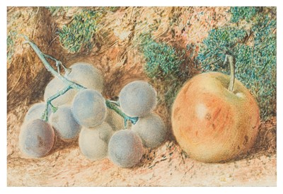 Lot 233 - Attributed to John Sherrin, (British, 1819-1896)