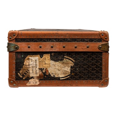 Lot 47 - Goyard, Paris