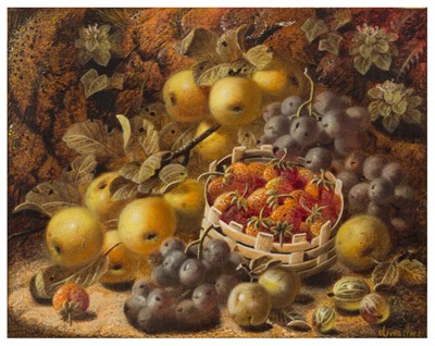 Lot 235 - Oliver Clare (British, 1853-1927)