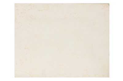 Lot 1 - BISSON FRÈRES (LOUIS-AUGUSTE BISSON, 1814–1876 AND AUGUSTE-ROSALIE BISSON, 1826–1900)