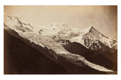 Lot 1A - BISSON FRÈRES (LOUIS-AUGUSTE BISSON, 1814–1876 AND AUGUSTE-ROSALIE BISSON, 1826–1900)