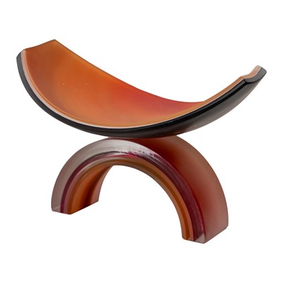 Lot 305 - Adam Aaronson (British, 20th Century)