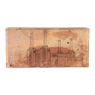 Lot 165 - Contemporary, Britain