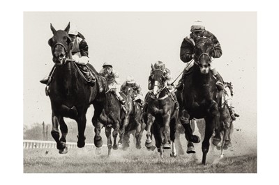 Lot 147 - Chris Smith (b.1935)