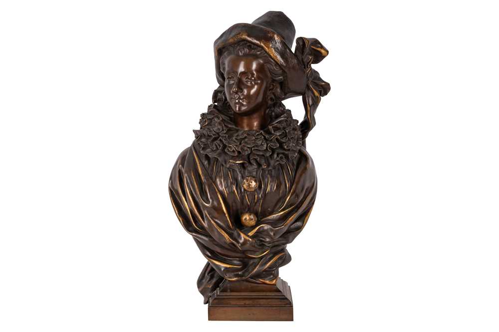 Lot 81 - Maurice de Gheest (late 19th/early 20th century)