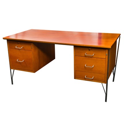 Lot 65 - Heinrich Roepstorff (Danish, 20th Century)