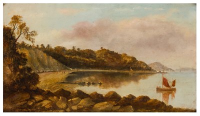 Lot 218 - Arthur Wellington Fowles (British, c.1815-1883)