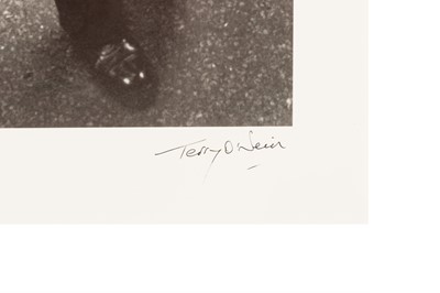 Lot 340 - O'Neill (Terry)