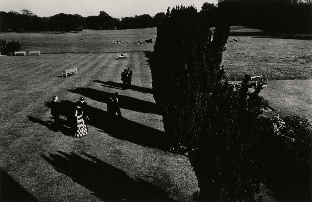 Lot 131 - Tony Ray-Jones (1941-1972)