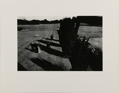 Lot 131 - Tony Ray-Jones (1941-1972)