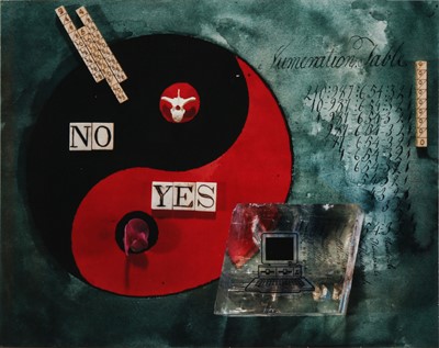 Lot 330 - Olivia Parker (b.1941)